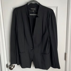 Banana Republic Black Blazer